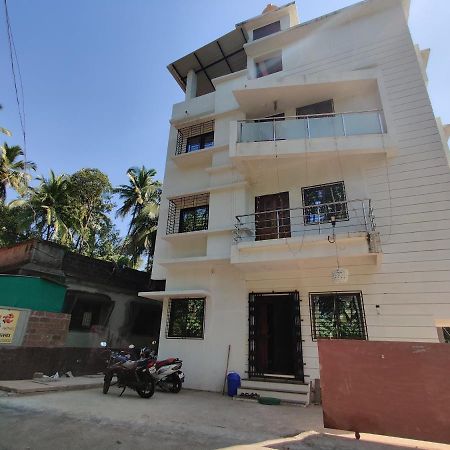 Bandekar Home Stay Mālvan 外观 照片