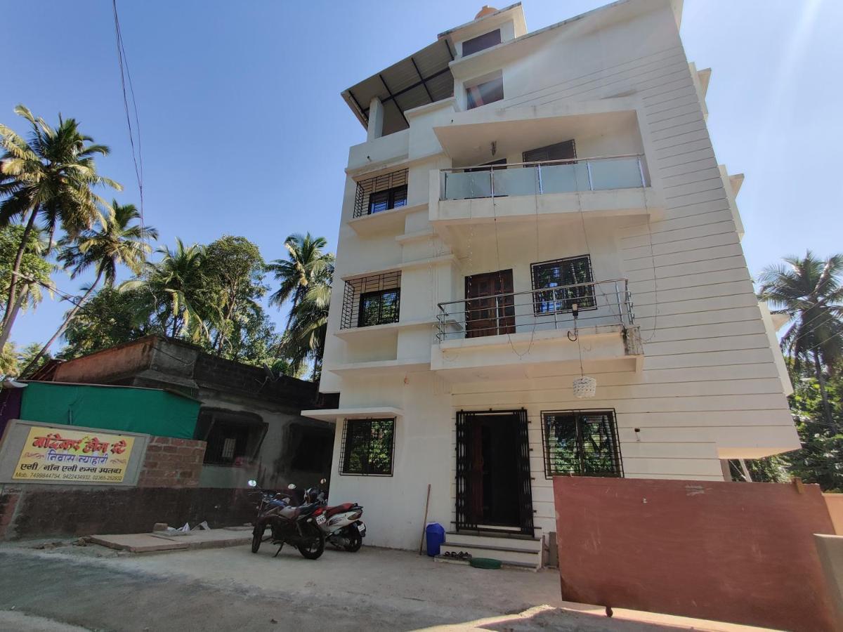 Bandekar Home Stay Mālvan 外观 照片