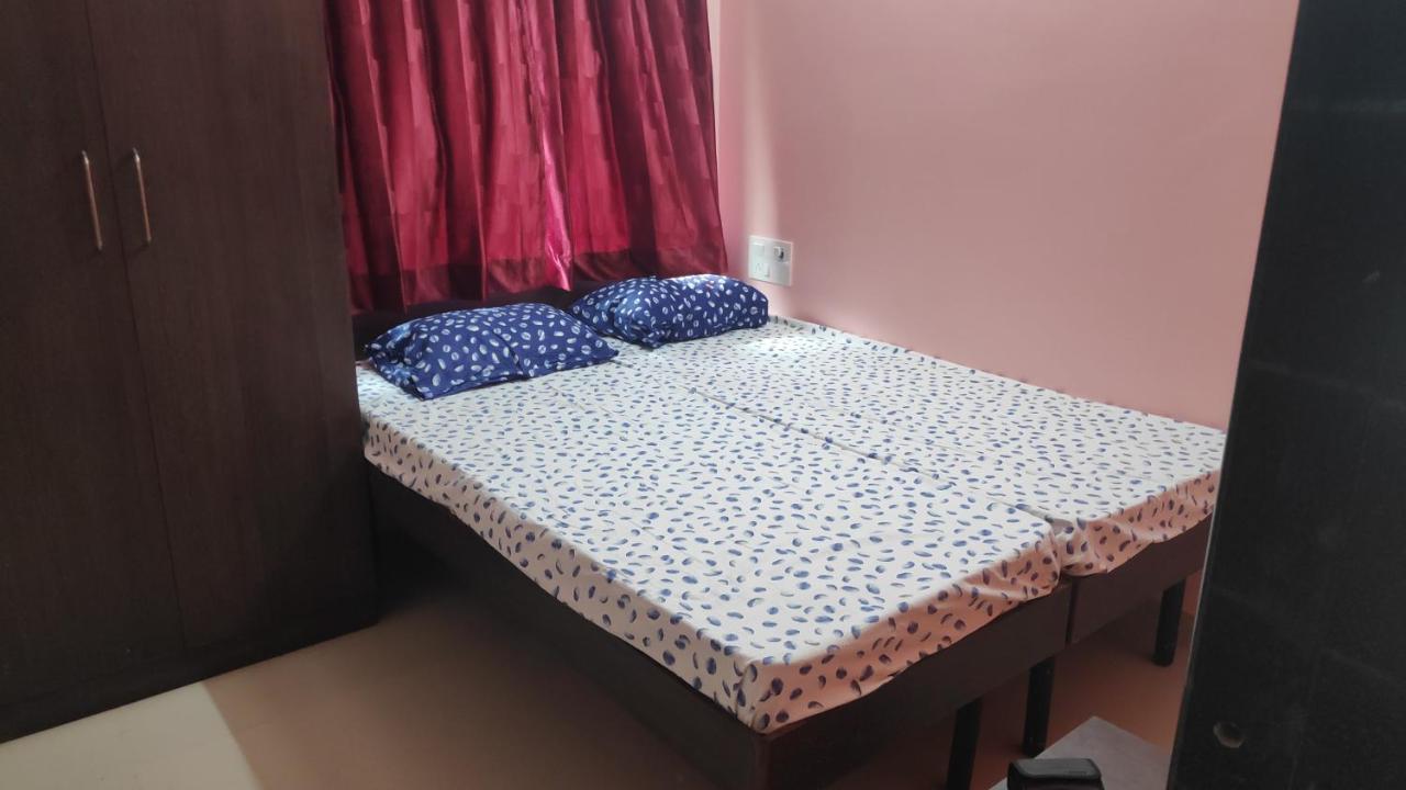 Bandekar Home Stay Mālvan 外观 照片
