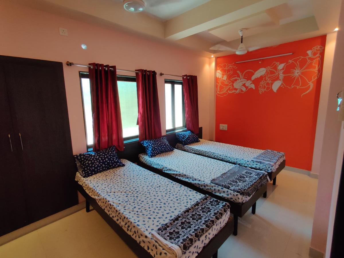 Bandekar Home Stay Mālvan 外观 照片