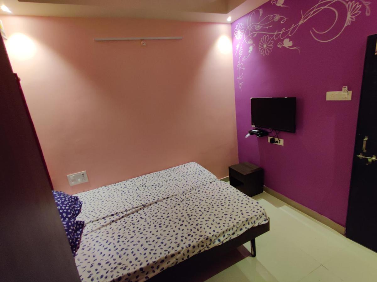 Bandekar Home Stay Mālvan 外观 照片