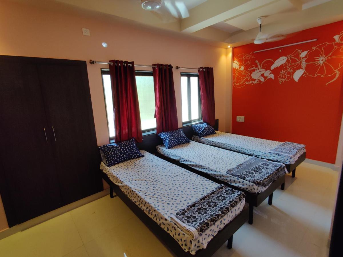 Bandekar Home Stay Mālvan 外观 照片