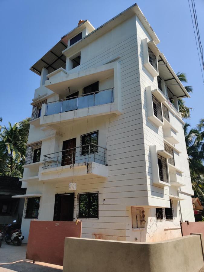 Bandekar Home Stay Mālvan 外观 照片