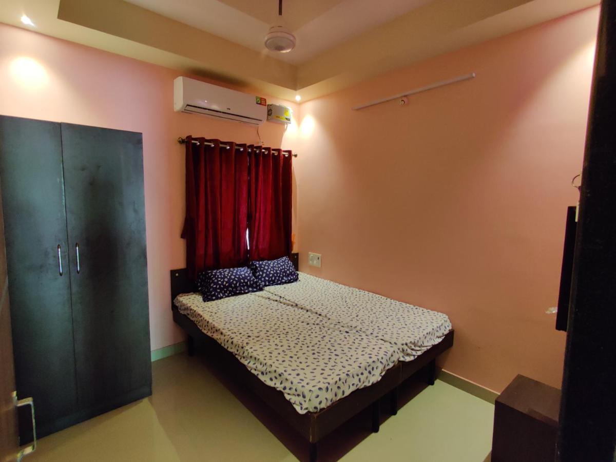 Bandekar Home Stay Mālvan 外观 照片