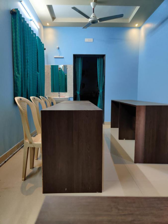 Bandekar Home Stay Mālvan 外观 照片