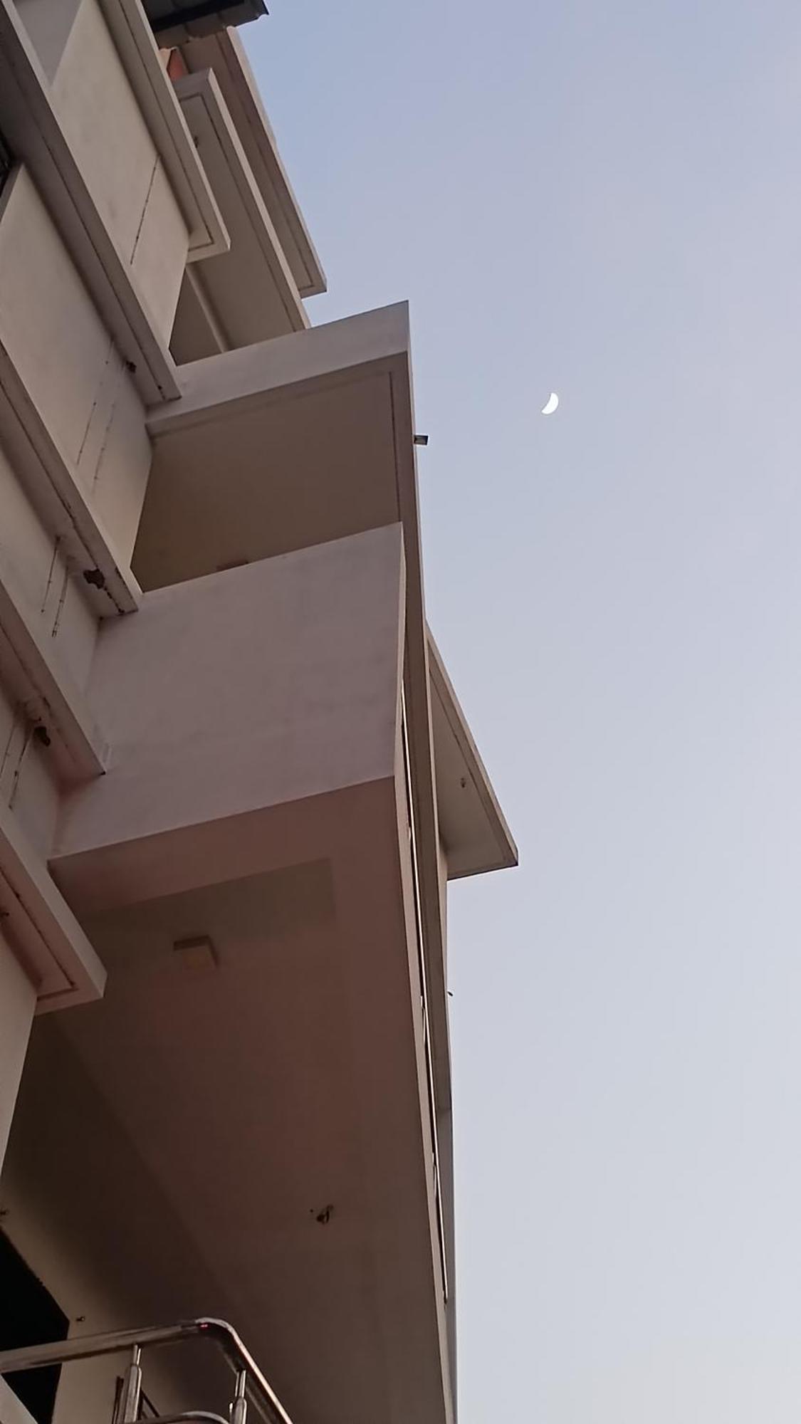 Bandekar Home Stay Mālvan 外观 照片